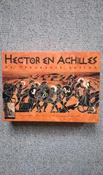 Hector en Achilles bordspel (NL) ongespeeld, Ophalen of Verzenden, Nieuw