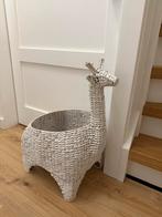 Giraf Mand - Babykamer Decoratie, Ophalen, Zo goed als nieuw, Overige typen