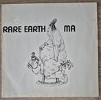 Rare Earth ‎– Ma, Ophalen of Verzenden, 1980 tot 2000