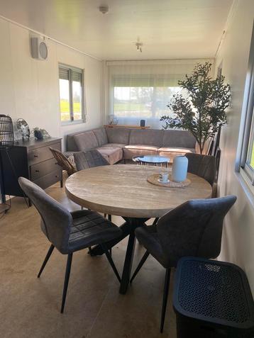 Woonunit kantoorunit 10x3 meter staal stapelbaar geisoleerd beschikbaar voor biedingen