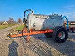 Reco 7000 liter mestank giertank, Zakelijke goederen, Agrarisch | Werktuigen, Ophalen, Gewasbescherming en Bemesting, -, -