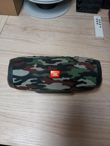 JBL charge 3 beschikbaar voor biedingen