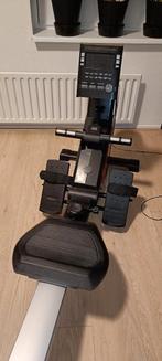 Focus Fitness Row 3 - Roeitrainer, Sport en Fitness, Fitnessapparatuur, Ophalen, Kunststof, Gebruikt, Roeitrainer
