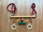 Vintage houten babygym, Ophalen of Verzenden