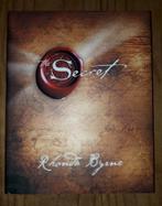 The secret, Boeken, Ophalen of Verzenden, Zo goed als nieuw, Spiritualiteit algemeen, Overige typen