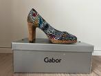 Gave Gabor hakken, zo goed als nieuw!, Kleding | Dames, Schoenen, Ophalen of Verzenden, Zo goed als nieuw, Overige kleuren, Pumps