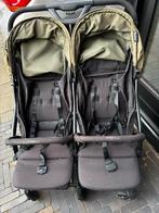 Tweeling buggy / duowagen, Kinderen en Baby's, Kinderwagens en Combinaties, Gebruikt, Duowagen, Ophalen, Kinderwagen