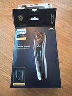 Philips tondeuse 9000 Prestige - Nieuw in doos, Ophalen, Nieuw, Scheren en Epileren
