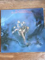 The Moody Blues - On The Threshold Of A Dream - LP, Ophalen of Verzenden, Gebruikt, 12 inch