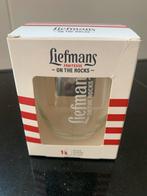 Liefmans Fruitesse Glas - Nieuw in Doos, Huis en Inrichting, Ophalen, Overige materialen, Wit, Nieuw