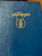 Postzegel album Indonesië niet helemaal vol 68 blz, Postzegels en Munten, Postzegels | Volle albums en Verzamelingen, Ophalen of Verzenden