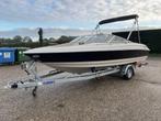 2002 Larson LX1210 Speedboot, Gebruikt, Overige brandstoffen