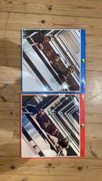The Beatles - 1962-1966 & 1967-1970 Vinyl, Cd's en Dvd's, Vinyl | Pop, Ophalen, 1960 tot 1980, Gebruikt, 12 inch