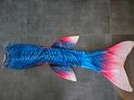 zeemeerminstaart met vin, Ophalen, Gebruikt, Jongen of Meisje, Zwem-accessoire