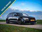 Audi RS6 4.0 TFSI RS6 PL + Exclusive Miltek (bj 2015), Auto's, Audi, Gebruikt, Adaptive Cruise Control, 561 pk, 5 stoelen