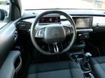 Citroen C4 Cactus 1.2i Shine 110pk 1e eig. Clima Navi Carpla, Voorwielaandrijving, Stof, Gebruikt, Euro 6