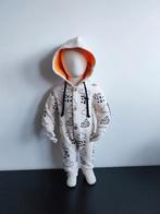 Boxpakje Moes beige maat 74 NIEUW, Moes, Jongetje of Meisje, Junior Company, Nieuw