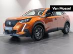 Peugeot 2008 Active Pack TREKHAAK - NAVI - 16"LMV, 12 maanden, Stof, Gebruikt, Euro 6