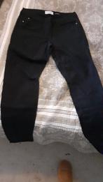 Sandwich broek, Maat 38/40 (M), Zwart, Ophalen of Verzenden, Zo goed als nieuw