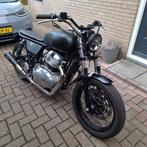 royal enfield interceptor 650 twin scrambler caferacer gt, Motoren, 2 cilinders, ABS, Particulier, Overig