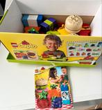 Lego duplo, Kinderen en Baby's, Speelgoed | Educatief en Creatief, Gebruikt, Ophalen of Verzenden, Bouwen