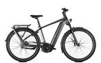 Kalkhoff IMAGE 5+ MOVE 800WH Heren diamondblack glossy 58cm, Fietsen en Brommers, Elektrische fietsen, Overige merken, -, - 0
-, NL