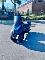 Piaggio mp3 500cc, Ophalen, Overige modellen