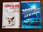 Gremlins Collection / Back to the Future Trilogy | DVD, Cd's en Dvd's, Dvd's | Komedie, Ophalen of Verzenden, Zo goed als nieuw