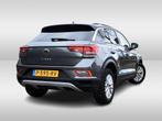 Volkswagen T-Roc 1.0 TSI Life (111PK) 2e Eig. & Keurig-Onder, 12 maanden, Stof, Gebruikt, Euro 6