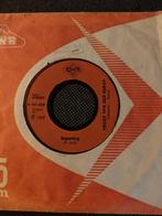 Reggy van der Burgt - Superboy / De Postbode (1968), Cd's en Dvd's, Vinyl | Nederlandstalig, Ophalen of Verzenden, Gebruikt, Overige formaten