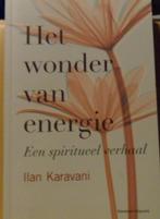 Het wonder van energie, Ilan Karavani, Verzenden, Zo goed als nieuw