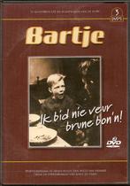 Bartje, Ik bid nie veur brune bon'n ( 3dvd's ), Cd's en Dvd's, Dvd's | Tv en Series, Alle leeftijden, Boxset, Ophalen of Verzenden