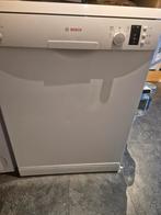 Bosch Vrijstaande Vaatwasser, Ophalen, Gebruikt, 60 cm of meer, Kort programma