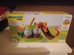 Playmobil 123 Winnie de Poeh Set, Ophalen, Zo goed als nieuw, Complete set