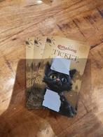 Efteling entreetickets 3 x, Drie personen of meer, Ticket of Toegangskaart