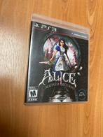 Alice madness returns ps3, Spelcomputers en Games, Games | Sony PlayStation 3, Avontuur en Actie, Vanaf 18 jaar, 1 speler, Ophalen of Verzenden