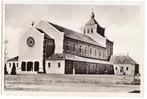 Best St. Antonius kerk Wilhelminadorp 1959 ., Verzamelen, Verzenden, 1940 tot 1960, Ongelopen, Noord-Brabant