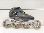 Maple MPL1 skeeler skates 44, Overige merken, Gebruikt, Heren, Ophalen of Verzenden