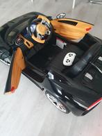 Buggati elektrische kinderauto, Kinderen en Baby's, Speelgoed | Buiten | Accuvoertuigen, Ophalen of Verzenden, Zo goed als nieuw