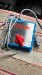 Te koop transformator van marklin 37540, Hobby en Vrije tijd, Modeltreinen | H0, Ophalen of Verzenden, Zo goed als nieuw, Märklin