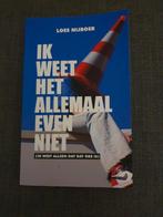 Ik weet het allemaal even niet, Ophalen of Verzenden