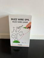 Buzz Wire Spel - Nieuw in Doos!, Ophalen of Verzenden, Nieuw, Jongen of Meisje