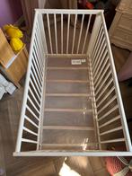 Ledikant ikea Gulliver 60x120 cm, Ophalen, Gebruikt, Ledikant
