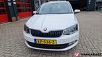 Skoda Fabia 1.4 TDI  63000 ORG KM!!, Auto's, Skoda, Voorwielaandrijving, Gebruikt, Euro 6, Wit