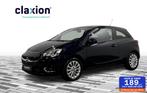 Opel Corsa 1.0 Turbo Innovation, Auto's, Voorwielaandrijving, 1063 kg, Gebruikt, Euro 6