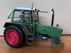 Fendt 305LS Weise Toys, Hobby en Vrije tijd, Modelauto's | 1:32, Ophalen of Verzenden, Gebruikt, Tractor of Landbouw, Overige merken