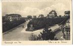 Noordwijk aan Zee, Villa's op de Duinen, Verzenden, 1920 tot 1940, Gelopen, Zuid-Holland