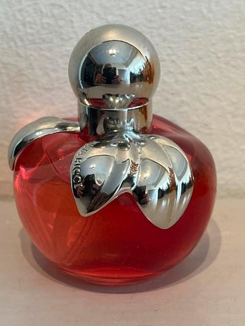 Nina Ricci Nina Eau de Toilette inhoud; 30 ml beschikbaar voor biedingen
