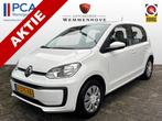 Volkswagen up! 1.0 (bj 2021), Voorwielaandrijving, 12 maanden, Stof, Gebruikt