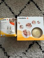 medela swing, Ophalen of Verzenden, Gebruikt, Borstkolf